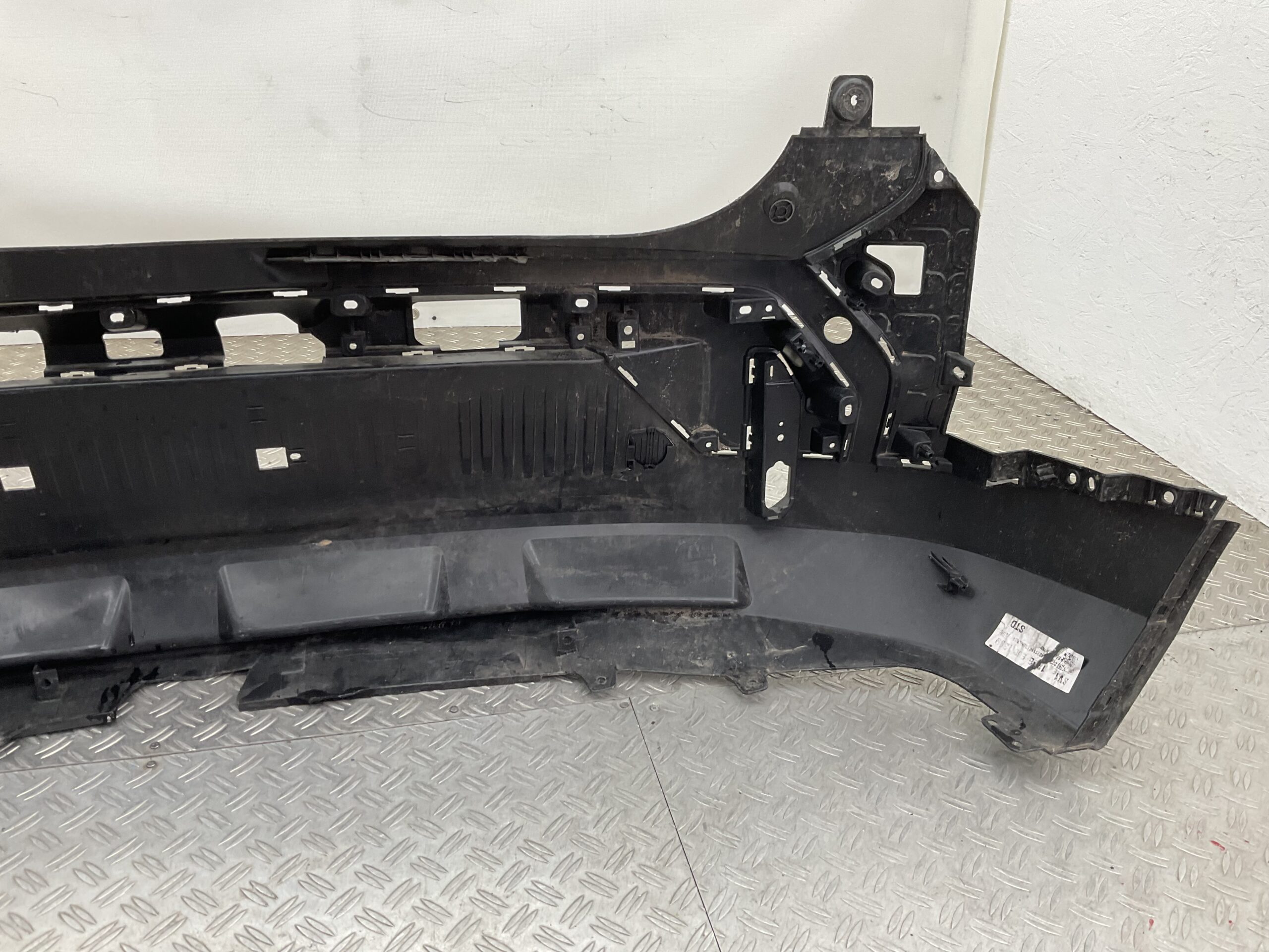 Bumper Kia EV6 24- 86612-EV000 Achterbumper F3-18215