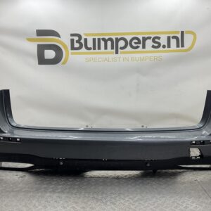Bumper Mercedes Benz E-Klasse W213 AMG 16- A2138850301 Achterbumper F3-18216