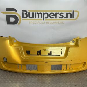 Bumper Renault Megane 2 II 02-05 8200271363 Achterbumper F2-19145