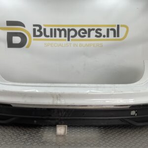 Bumper Volkswagen VW Tiguan 5NA 4xpdc 16-24 5NN807421 Achterbumper F2-19148