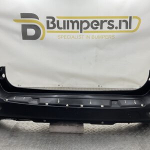 Bumper Peugeot 5008 II 6xpdc 16- AA37737962 Achterbumper F3-18222