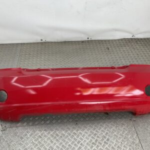 Bumper Chevrolet Matiz 06 96590742 Achterbumper F2-19149