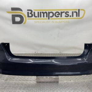 Bumper Ford Focus MK3 14-18 Facelift BM51-A17906A Achterbumper F3-18225