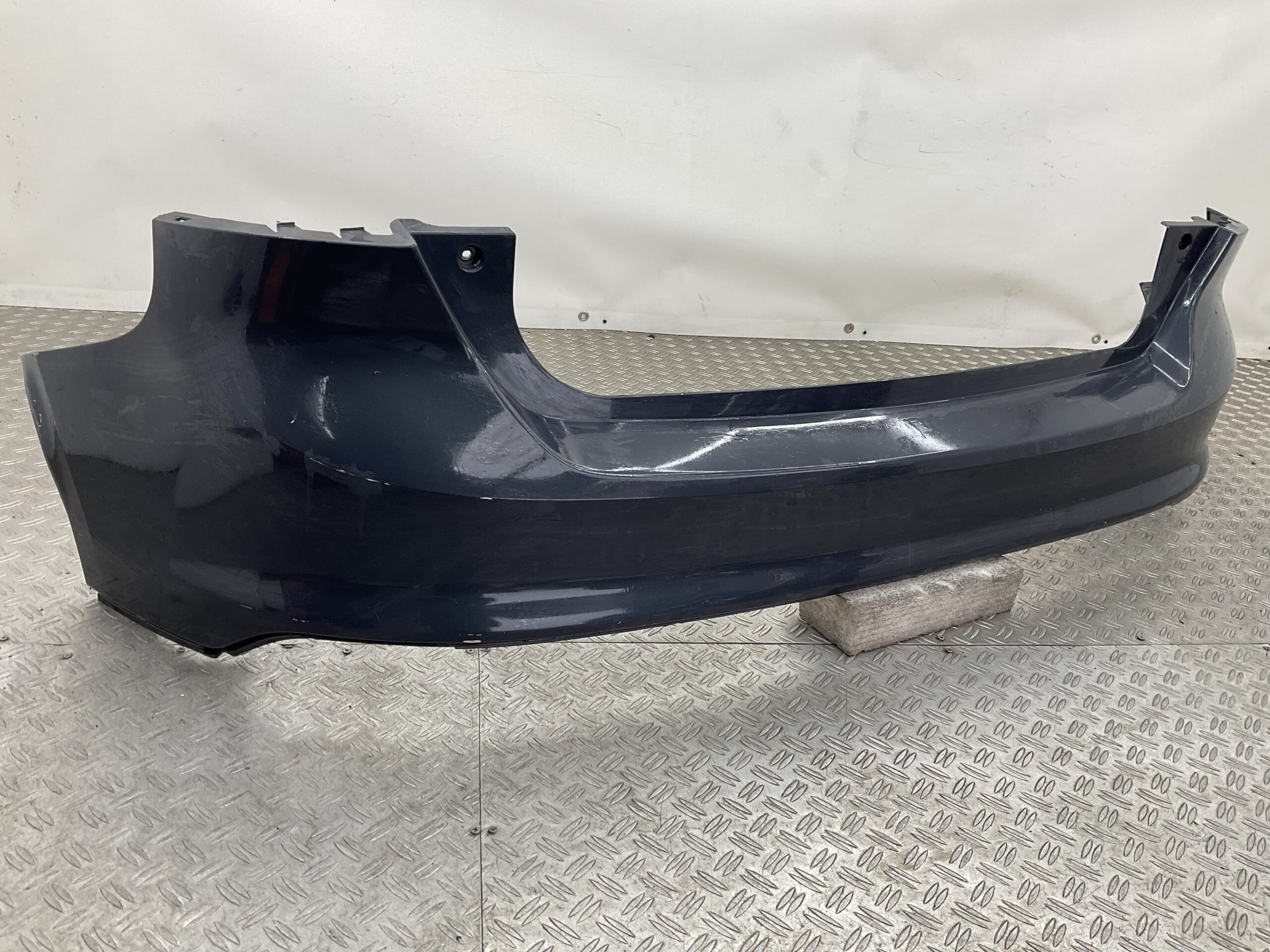 Bumper Ford Focus MK3 14-18 Facelift BM51-A17906A Achterbumper F3-18225