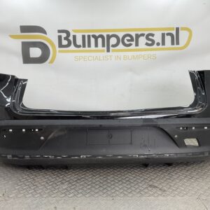 Bumper Mercedes EQC W293 AMG 19- A2938851601 Achterbumper F2-19152
