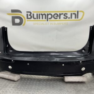 Bumper Mazda CX30 CX-30 4XPdc DGH9-50221 Achterbumper F3-18227
