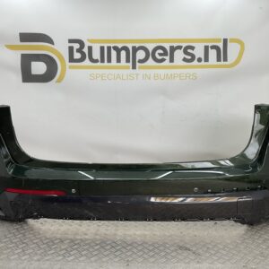 Bumper BMW X1 U11 M Pakket M-Pakket 51129883525 Achterbumper F2-19153