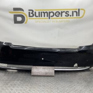 Bumper Fiat 500 Facelift 16- 735619778 Achterbumper F3-18228