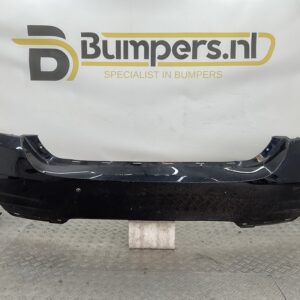 Bumper BMW 4 Serie F33 F36 F32 M Pakket M-Pakket 51128054566 Achterbumper F2-19154