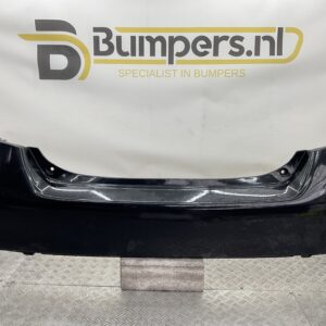 Bumper Toyota Yaris 2014-2017 52159-0D520 Achterbumper F3-18229
