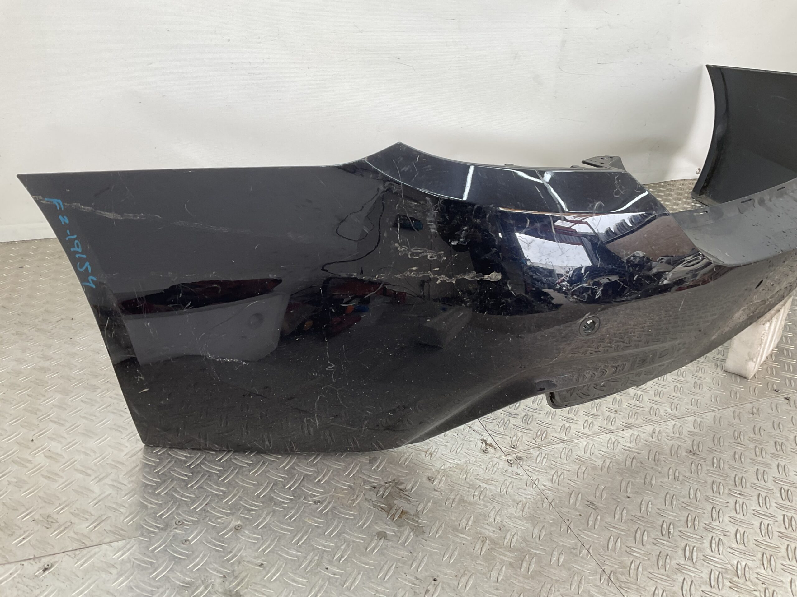 Bumper BMW 4 Serie F33 F36 F32 M Pakket M-Pakket 51128054566 Achterbumper F2-19154