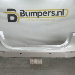 Bumper BMW 2 Serie F44 Grand Coupe 165234-10 Achterbumper F2-19155