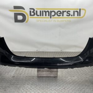 Bumper Peugeot 308 13-21 90880000001 Achterbumper F3-18231