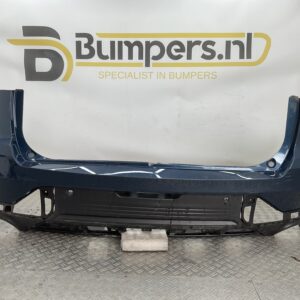 Bumper Lynk en Co Lynk & Co 17- 8889410231 Achterbumper F2-19156