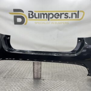Bumper Toyota Yaris 21-24 52159-K0030740 Achterbumper F3-18232