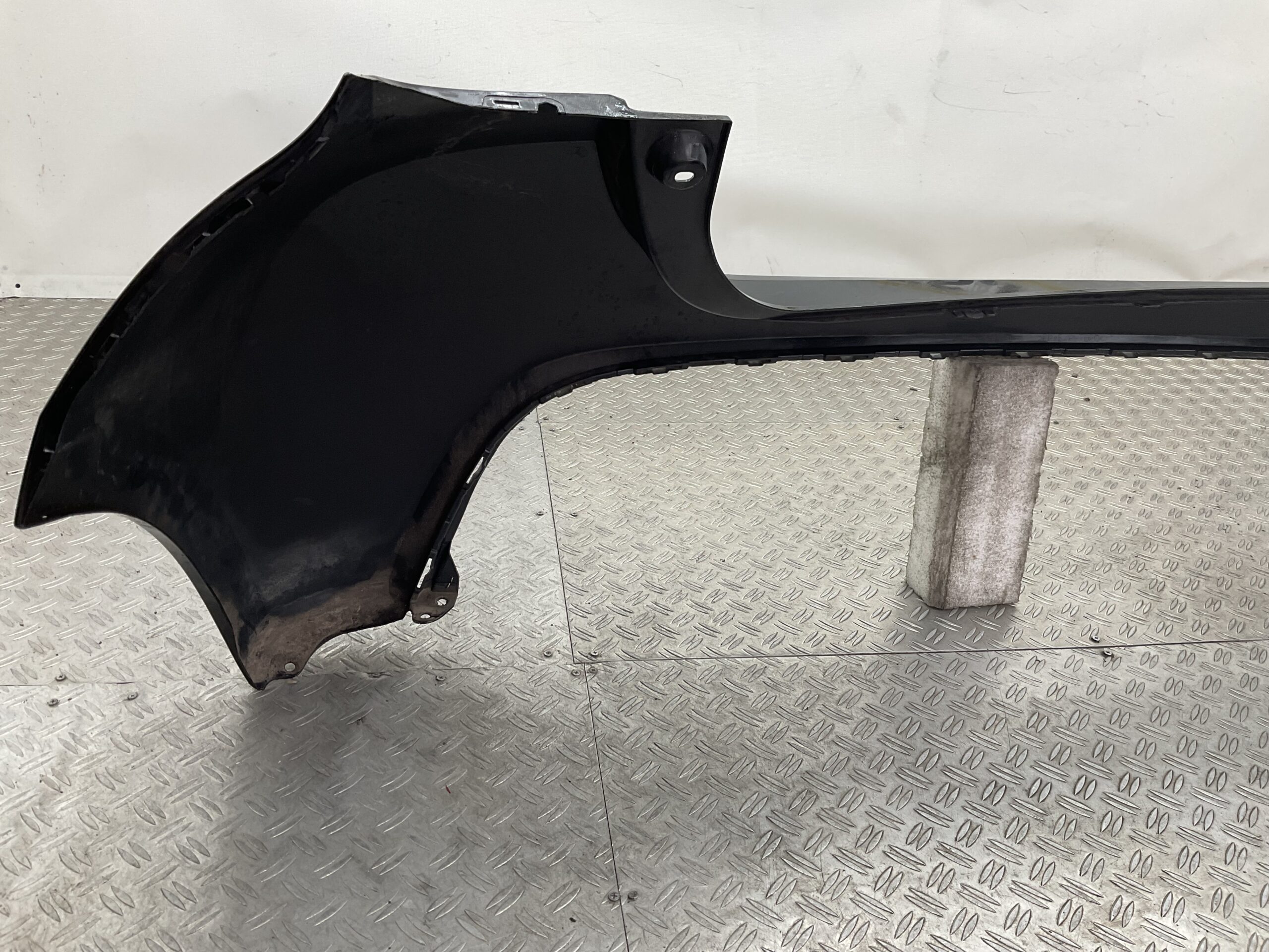 Bumper Toyota Yaris 21-24 52159-K0030740 Achterbumper F3-18232