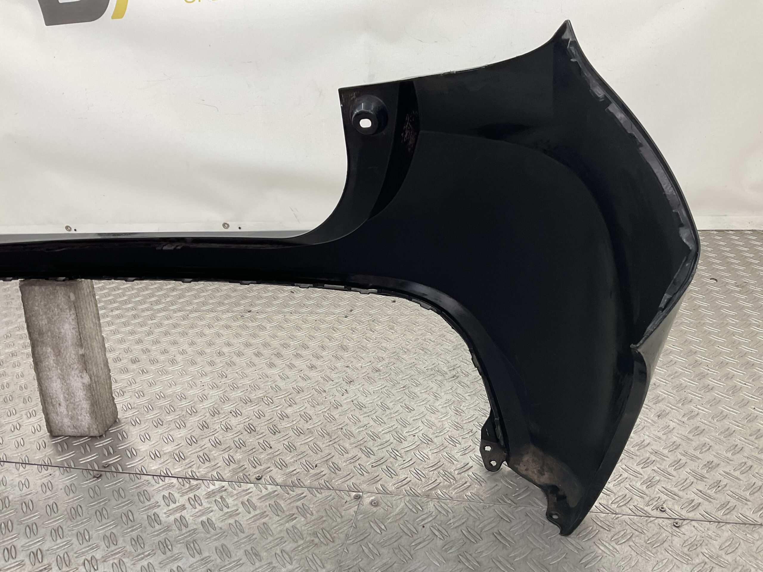 Bumper Toyota Yaris 21-24 52159-K0030740 Achterbumper F3-18232