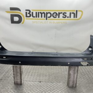 Bumper Volvo XC60 XC-60 17-20 pdc 31425198 Achterbumper F3-18233