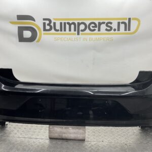 Bumper Volkswagen Polo VI 2G 17-21 2G6807421 Achterbumper F3-18234