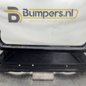 Bumper Volkswagen Troc T-Roc Rline R-Line 17-21 2GA807521Q Achterbumper F3-18236