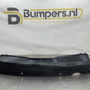 Bumper Ford Focus MK3 10-17 BM51-17A866 Achterbumper lip