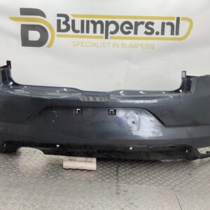 Bumper Renault Megane IV 16-21 850220498R Achterbumper F2-19160