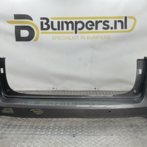 Bumper Hyundai Tucson TL 15-18 86611-D7500 Achterbumper F3-18238