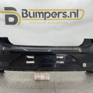 Bumper Volkswagen VW Polo 2G GTI 2GS807421A Achterbumper F2-19161
