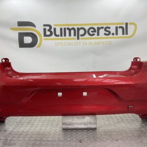 Bumper Renault Clio 5 19-22 850224339R Achterbumper F3-18239