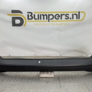 Bumper Volkswagen VW Caddy 5 V 2K7 Cargo 2K7807421B Achterbumper F2-19162