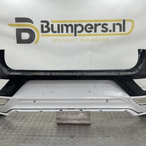 Bumper Volkswagen Troc T-Roc Rline R-Line 17-21 2GA807521a Achterbumper F3-18240