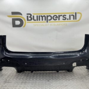 Bumper BMW X3 G01 18-24 8081855 Achterbumper F3-18242