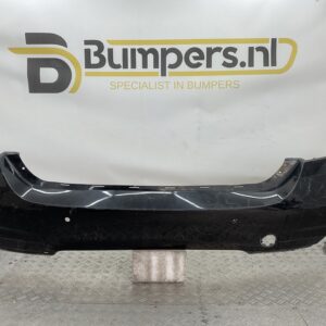 Bumper BMW 4 Serie F33 F36 F32 M Sport 14- 338541 Achterbumper F2-19164