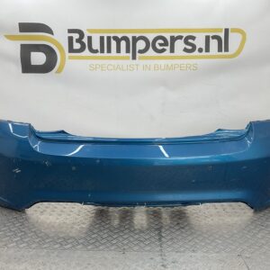 Bumper BMW M2 F87 15-21 51128062184 Achterbumper F2-19165