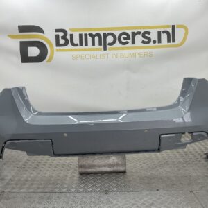 Bumper BMW 1 Serie F70 M Sport Pakket 24- 51125A35D70 Achterbumper F3-18244