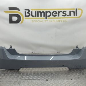 Bumper BMW 2 Serie G42 M Pakket Coupe 22- 51128098228 Achterbumper F3-18245