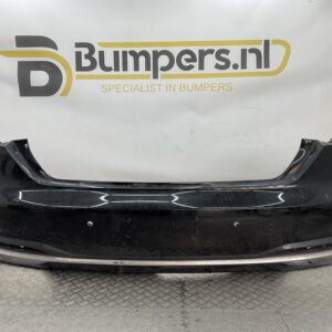 Bumper Audi A4 S4 B9 8W 15-19 8W6807511H Achterbumper F2-19171