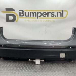 Bumper Nissan Qashqai J11 14-18 85022HV20H Achterbumper F3-18247