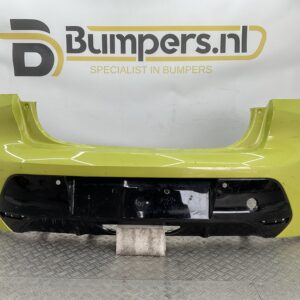 Bumper Peugeot 208 GT GT-Line 20-22 pdc 9823195380 Achterbumper F2-19172