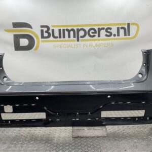 Bumper Nissan Qashqai III J12 21- 850B2-6UA0A Achterbumper F3-18249