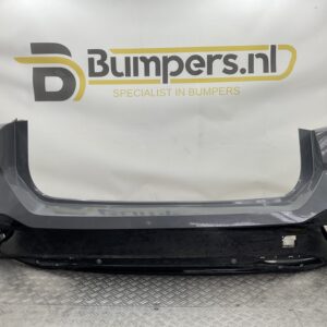Bumper Peugeot 308 21-25 90885000001 Achterbumper F3-18250