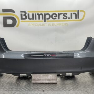 Bumper Audi A3 8V Sportback 12-18 8V4807511 Achterbumper F3-18252