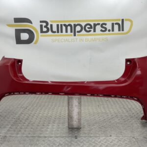 Bumper Toyota Yaris 17- 52159-0DC60 Achterbumper F3-18254
