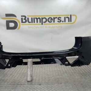 Bumper BMW X4 G02 2021 51128081867 Achterbumper F3-18255