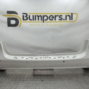 Bumper Mercedes B Klasse W246 Facelift 12-18 A2468850025 Achterbumper F3-18256