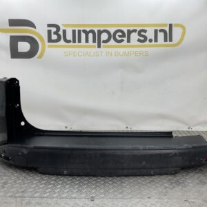 Bumper Renault Clio 4 IV 850164372R Achterbumper F3-18259