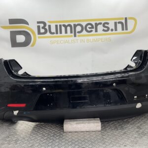 Bumper Alfa Romeo Giulietta 10-16 156085878 Achterbumper F3-18260