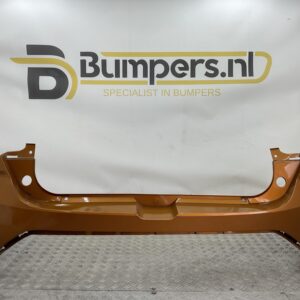 Bumper Dacia Sandero III Stepway 20-24 850234229R Achterbumper F3-18261