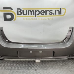Bumper Toyota Auris E180 12-18 5215902D30 Achterbumper F3-18262