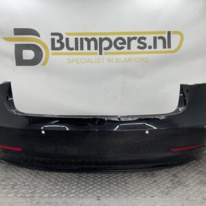 Bumper Tesla model 3 17-23 1103556-00-A Achterbumper F3-18263